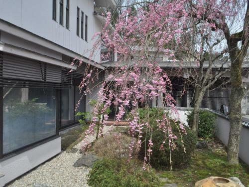 Fukumitsu Hanayama Onsen