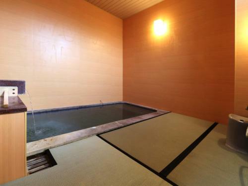 Fukumitsu Hanayama Onsen