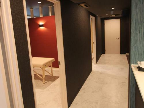 Fukumitsu Hanayama Onsen