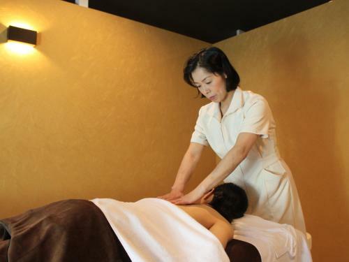 Fukumitsu Hanayama Onsen