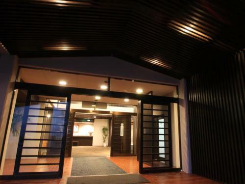 Fukumitsu Hanayama Onsen
