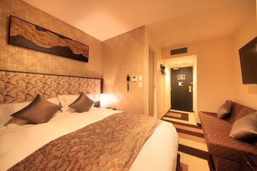 Centurion Hotel&spa Ueno Station