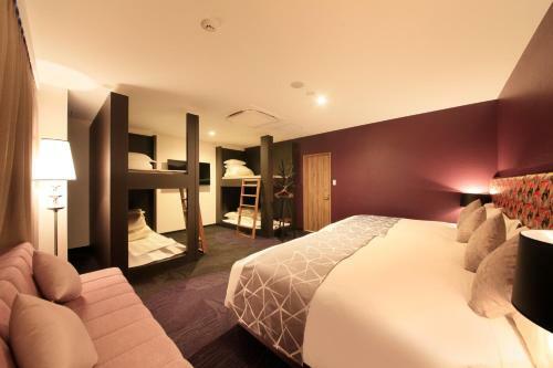Centurion Hotel&spa Ueno Station