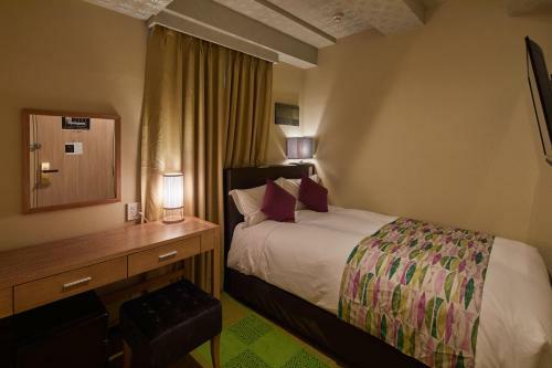 Centurion Hotel&spa Ueno Station