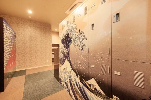 Centurion Hotel&spa Ueno Station