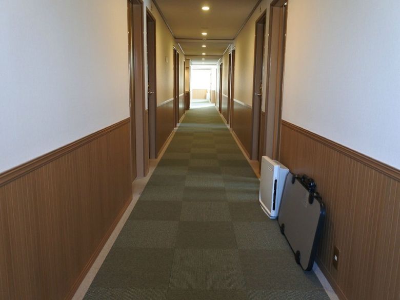 Apa Hotel Miyazaki Nobeoka Ekimae