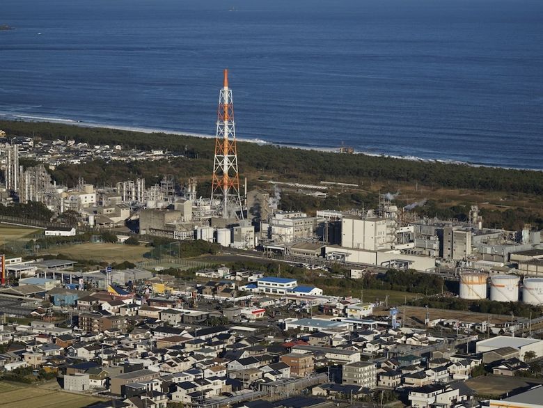 Apa Hotel Miyazaki Nobeoka Ekimae