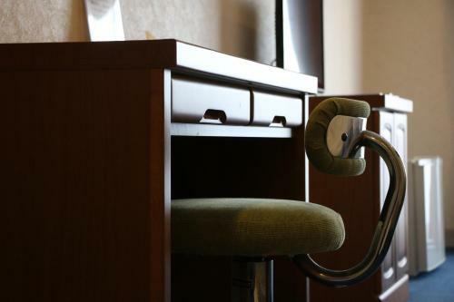 Business Hotel New Iizuka