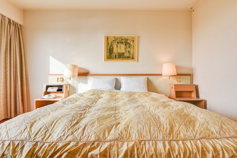 Hotel Diamond Katayamazu Onsen Society