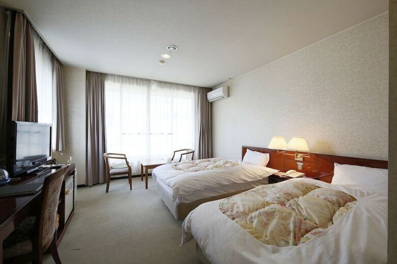 Hotel Masunoi