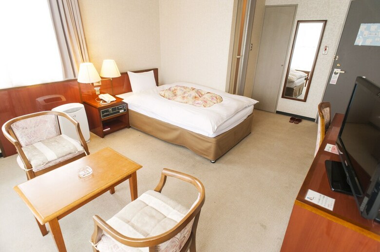 Hotel Masunoi