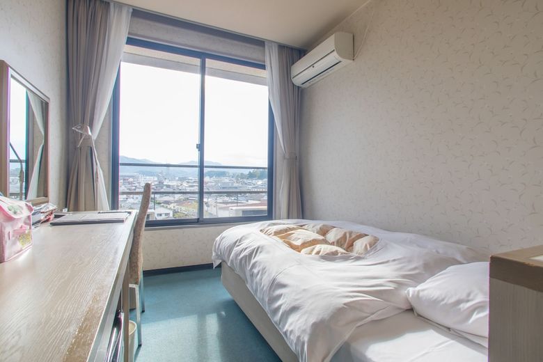Hotel Masunoi