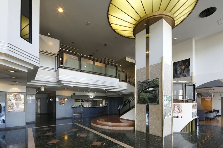 Hotel Masunoi