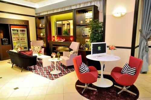 Grand Park Hotel Panex Hachinohe