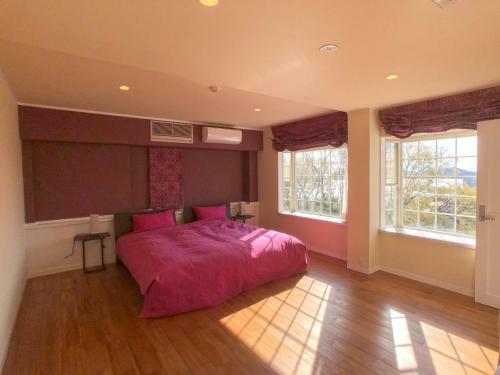 Apartamentos La Krasse Angelroad