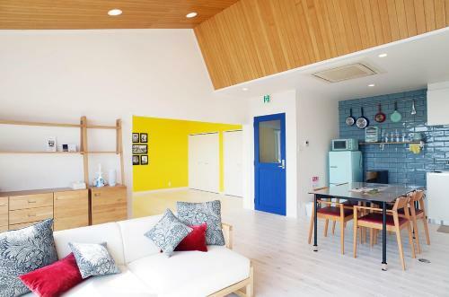 Apartamentos La Krasse Angelroad