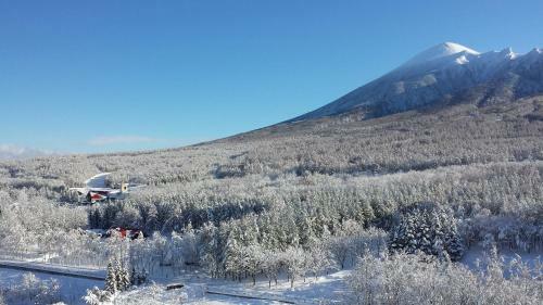 Hotel Active Resorts Iwate Hachimantai