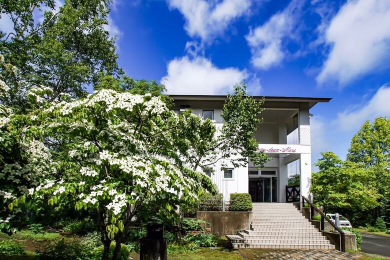 Bed & Breakfast Pension Entre - Deux - Mers