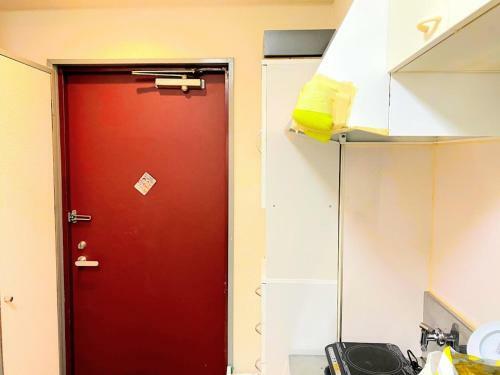 Apartamento Takako's House