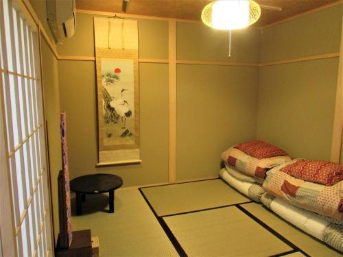 Hostal Guesthouse Kiwa