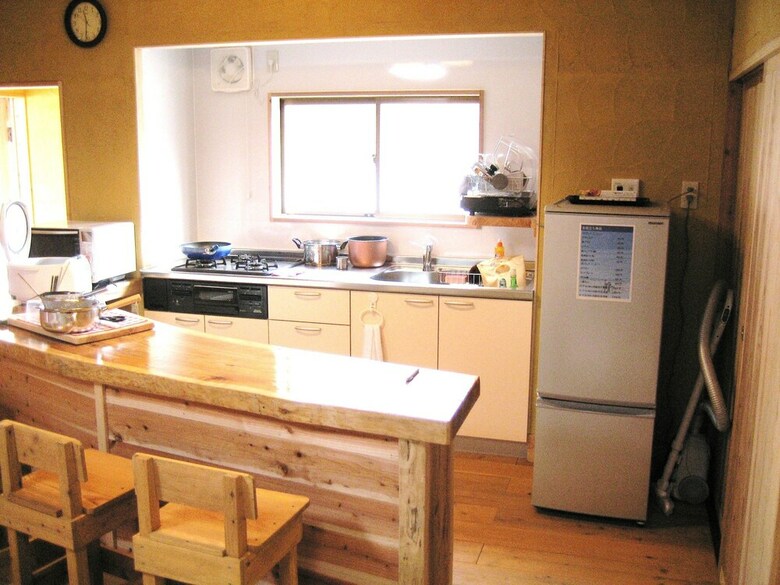 Lodge Kurokawa Mori No Cottage