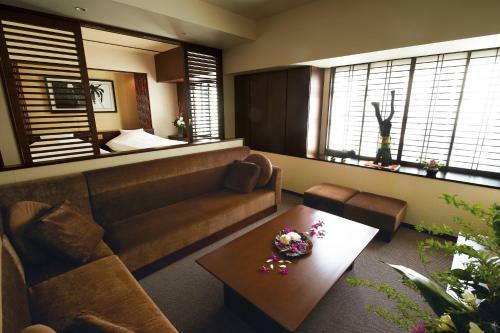 Hotel Yumeshizuku