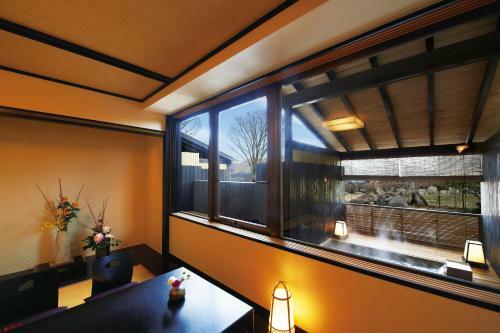 Hotel Yumeshizuku