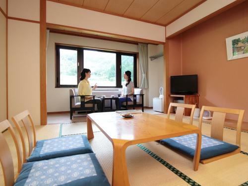 Hotel Kyukamura Myoko