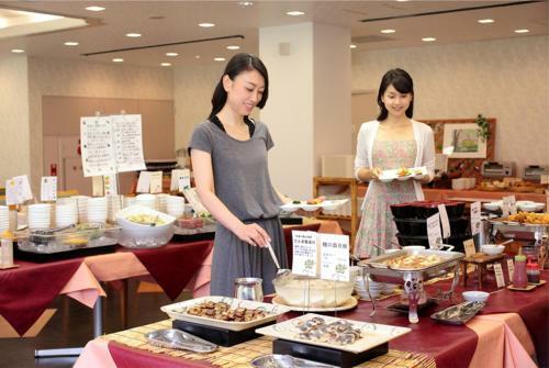 Hotel Kyukamura Myoko