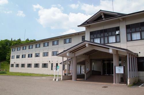 Hotel Kyukamura Myoko