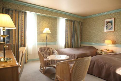Yuzawa Royal Hotel