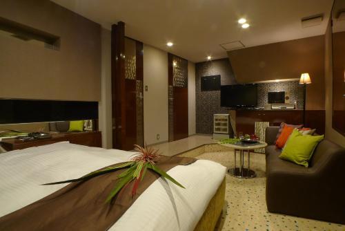 Hotel Mermaid (adult Only)