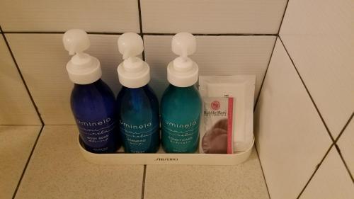 Hotel Mermaid (adult Only)