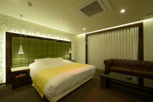 Hotel 5stars (adult Only)