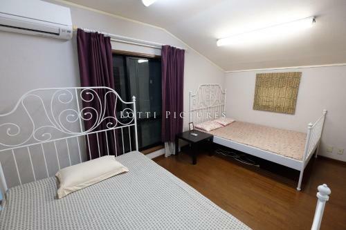 Hostal Tammy Hostel Villa