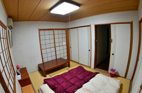 Hostal Tammy Hostel Villa