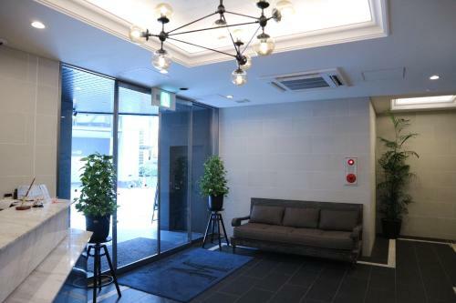 Hotel Alexander Namba