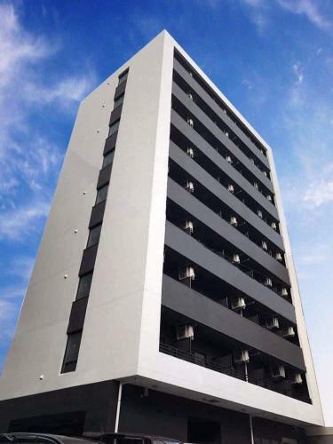 Hotel Alexander Namba
