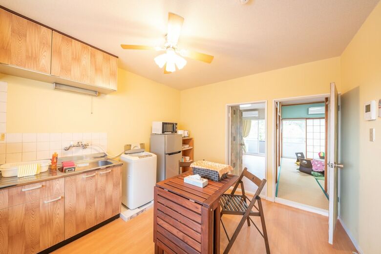Apartamentos Hotel Florence Odawara