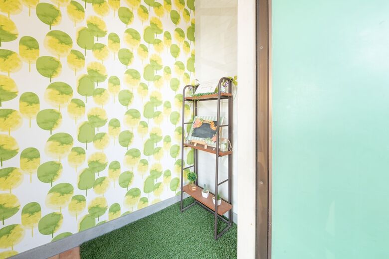 Apartamentos Hotel Florence Odawara