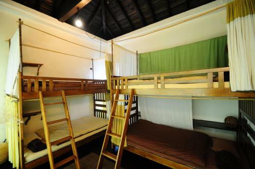 Hostal Furaiso
