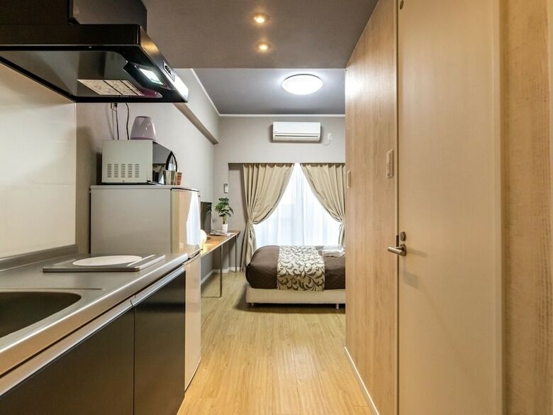 Aparthotel Mr. Kinjo In Asato