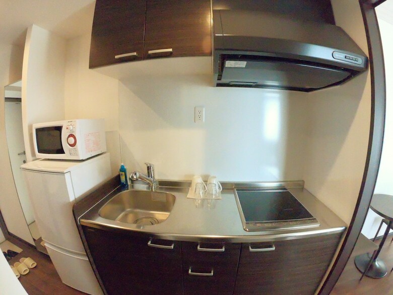 Hotel Class Inn Nago