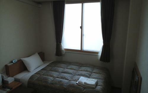 Hotel Miyako Hills