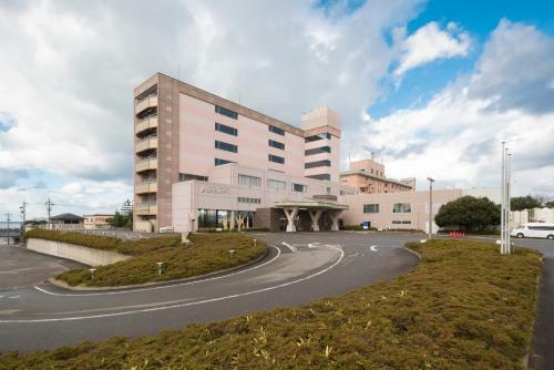 Mikuni Kanko Hotel