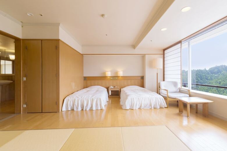 Hotel Matsushima Taikanso