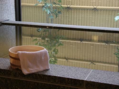 Kotohira Riverside Hotel
