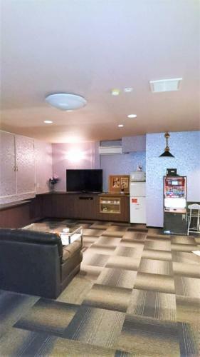 Hotel Pal Yamaguchi (love Hotel)