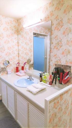 Hotel Pal Yamaguchi (love Hotel)