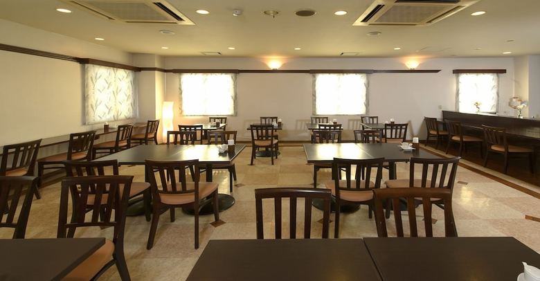 Hotel Pearl City Hachinohe
